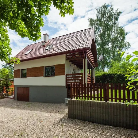 Dom Letniskowy Holiday home *