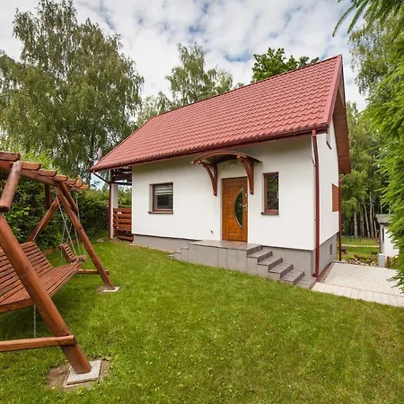 Dom Letniskowy Holiday home *