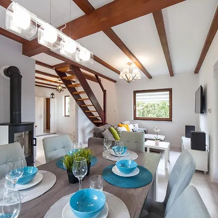 Dom Letniskowy Holiday home *